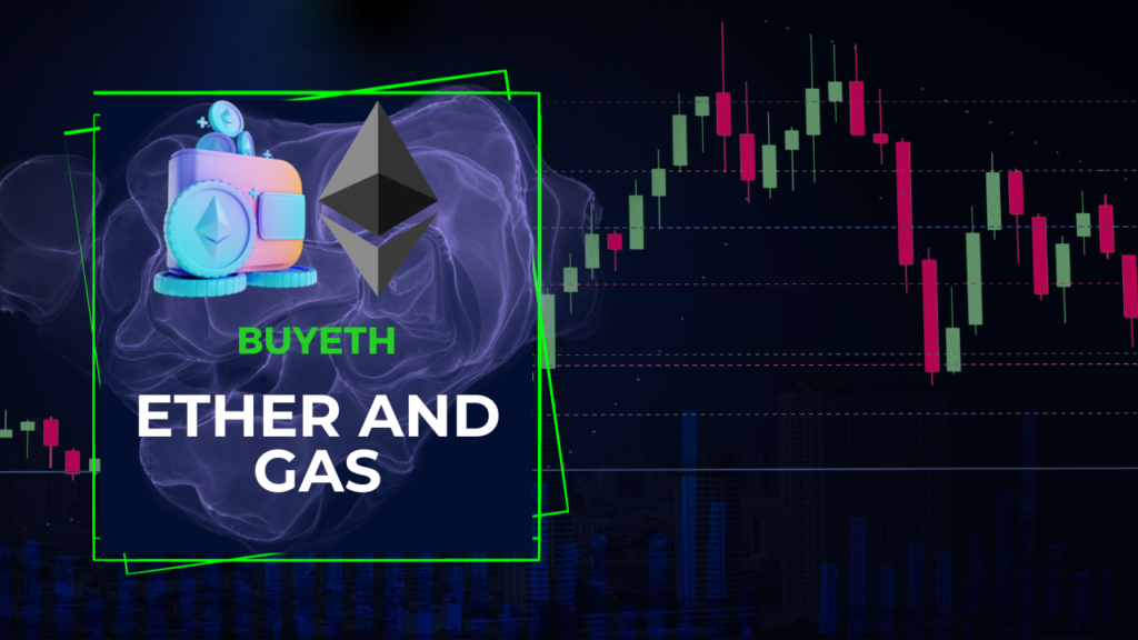Ether and Gas